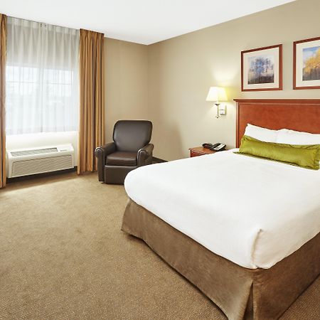 Candlewood Suites Aurora-Naperville By Ihg Zewnętrze zdjęcie