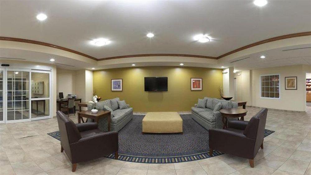 Candlewood Suites Aurora-Naperville By Ihg Zewnętrze zdjęcie