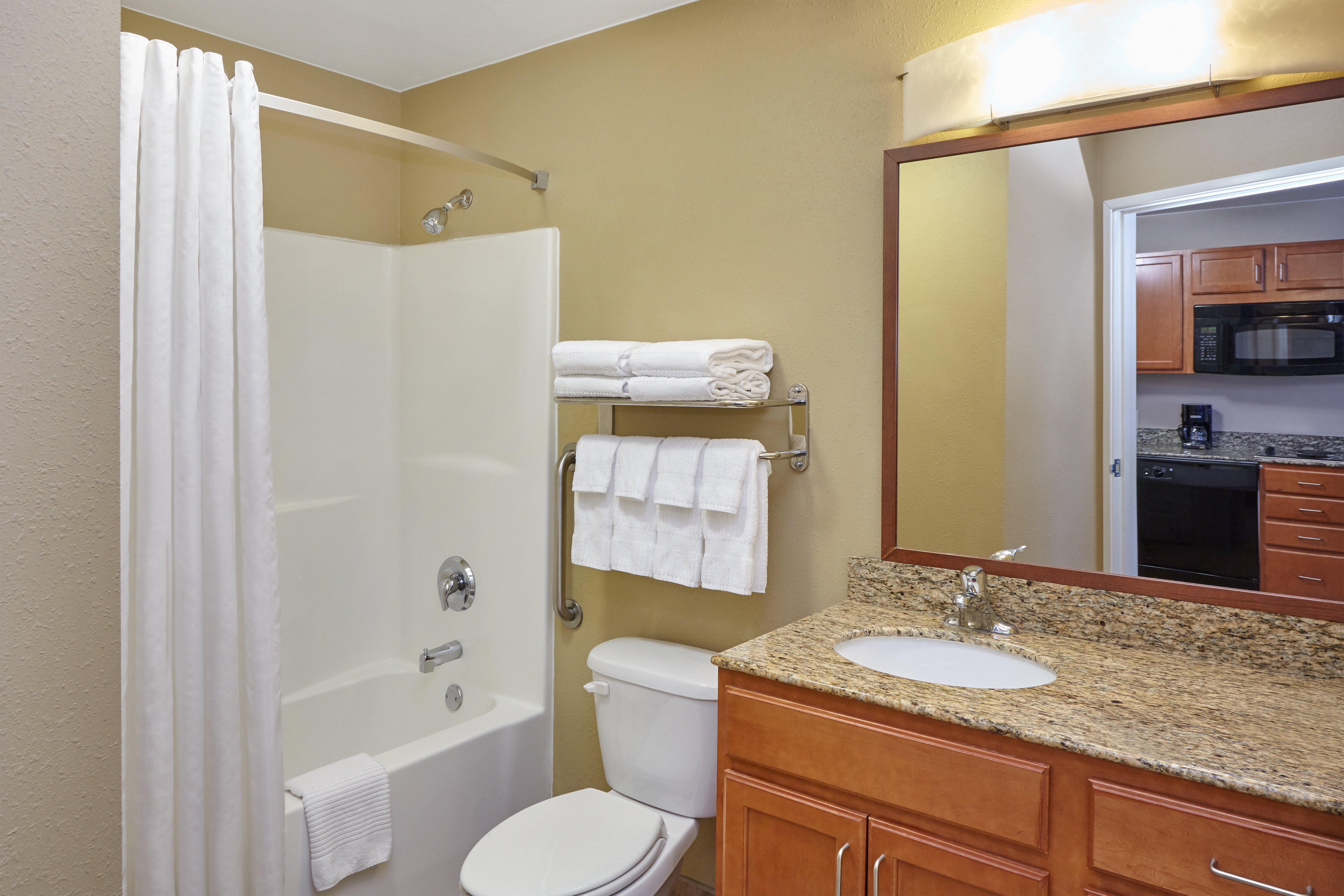 Candlewood Suites Aurora-Naperville By Ihg Zewnętrze zdjęcie