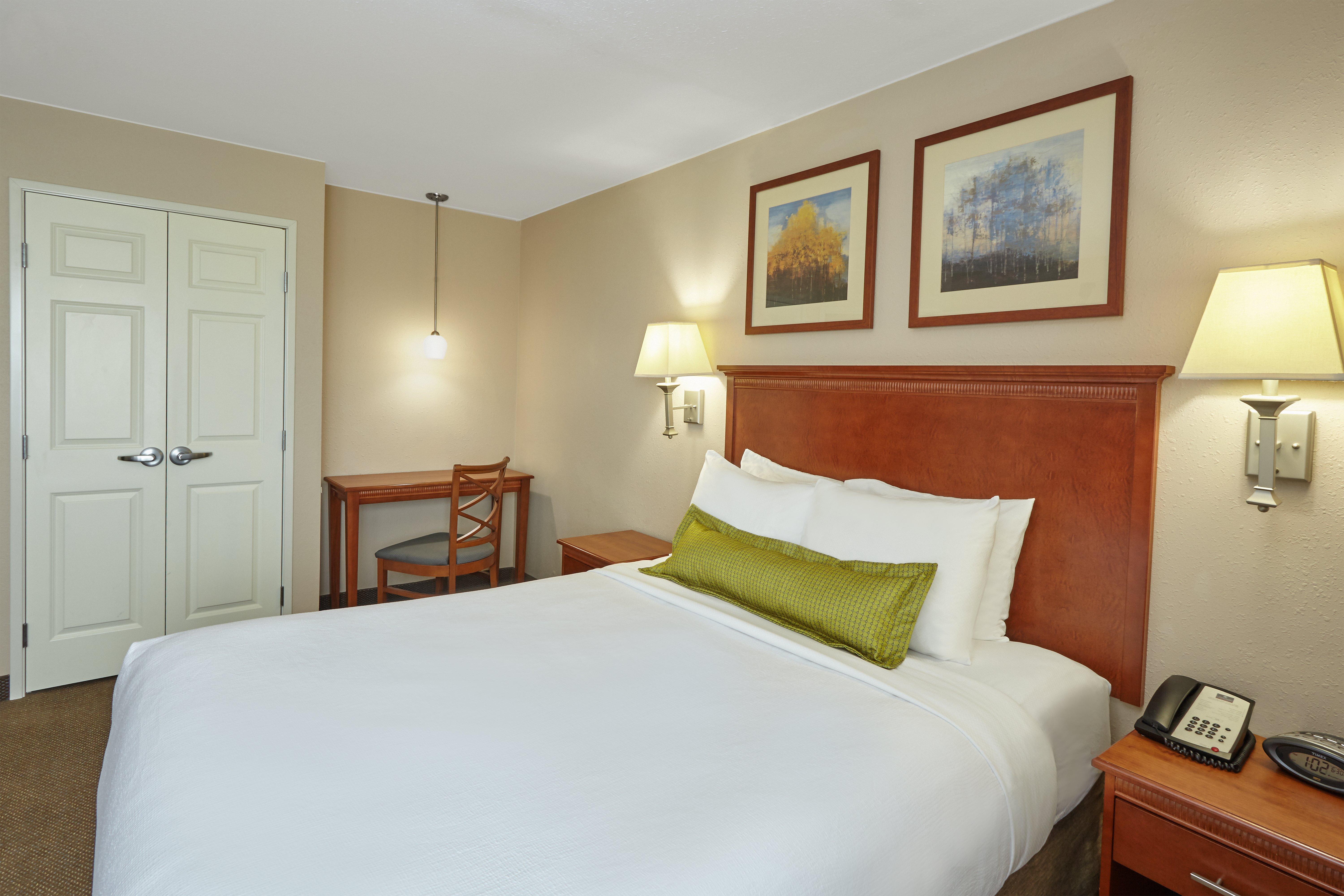 Candlewood Suites Aurora-Naperville By Ihg Zewnętrze zdjęcie