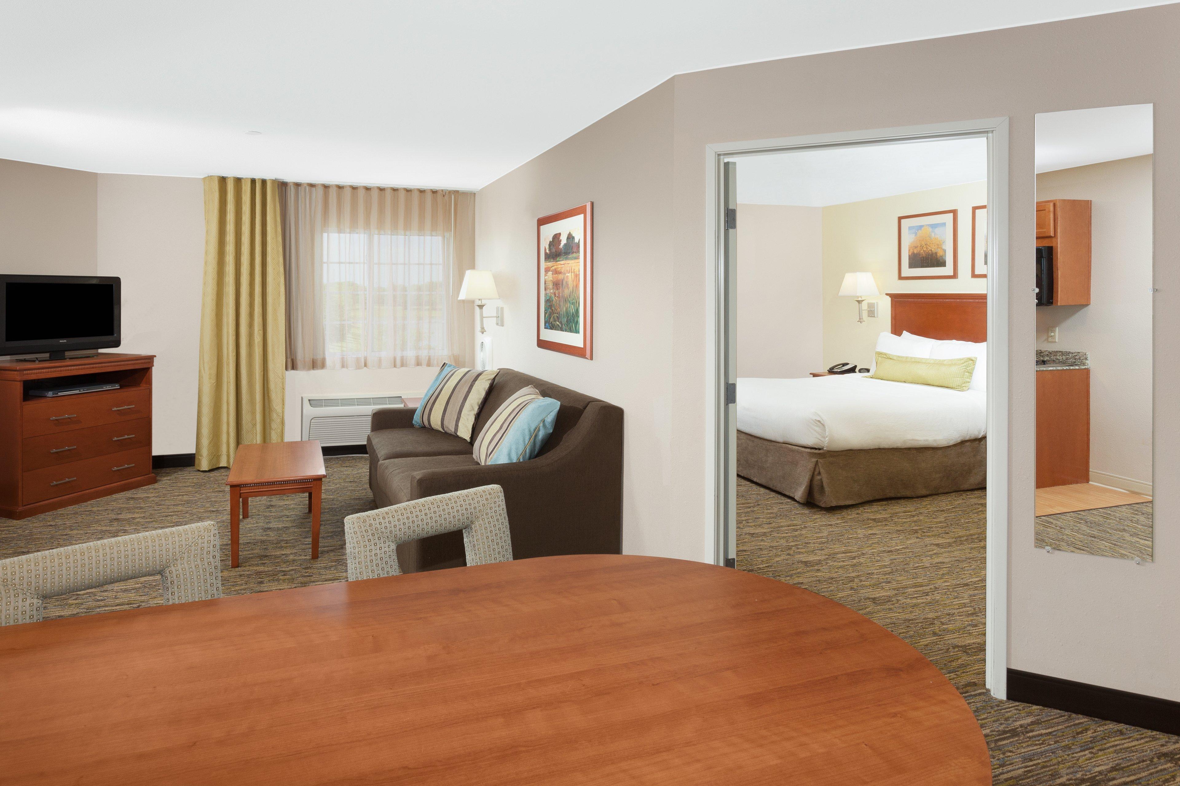 Candlewood Suites Aurora-Naperville By Ihg Zewnętrze zdjęcie