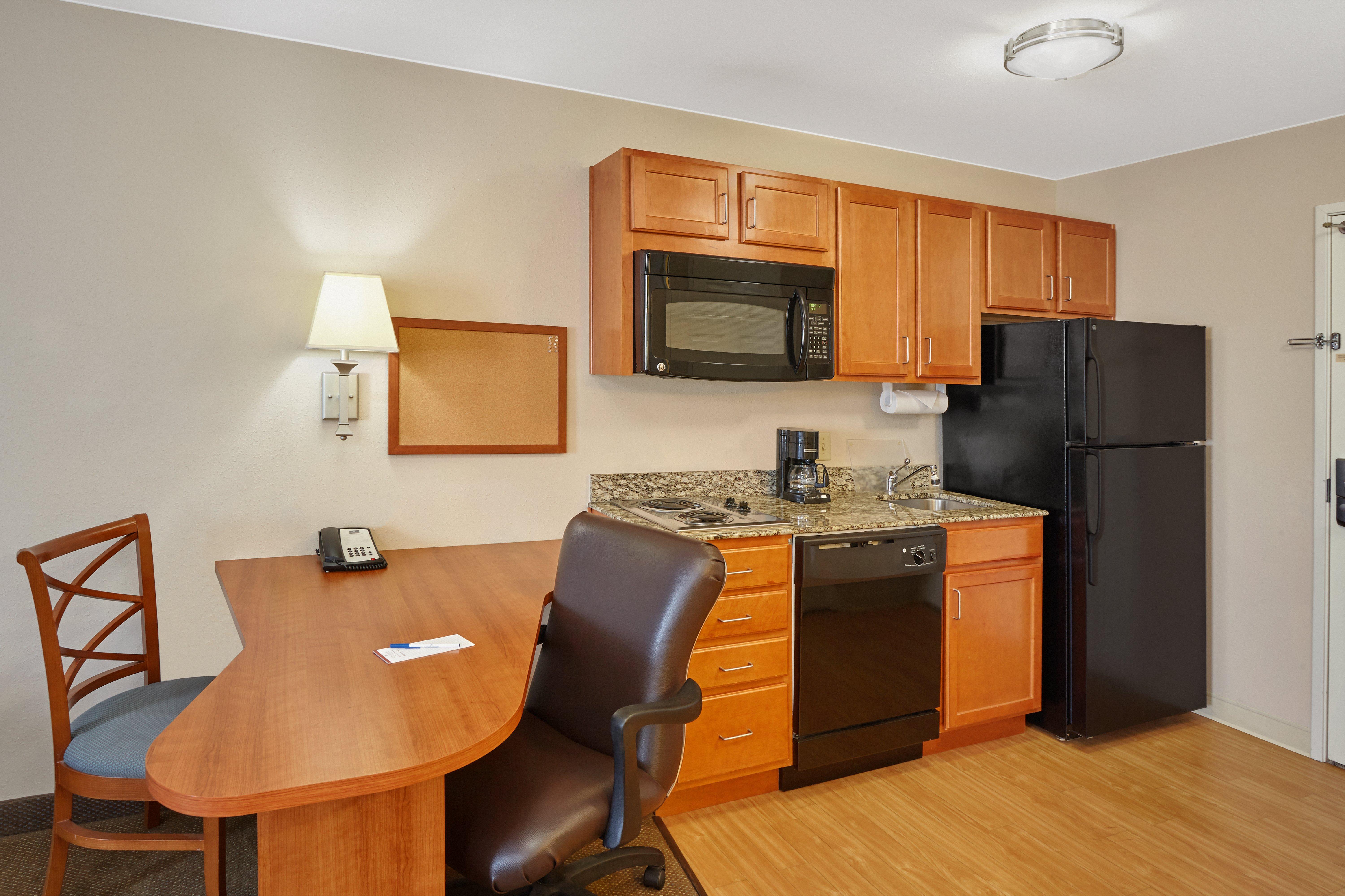 Candlewood Suites Aurora-Naperville By Ihg Zewnętrze zdjęcie