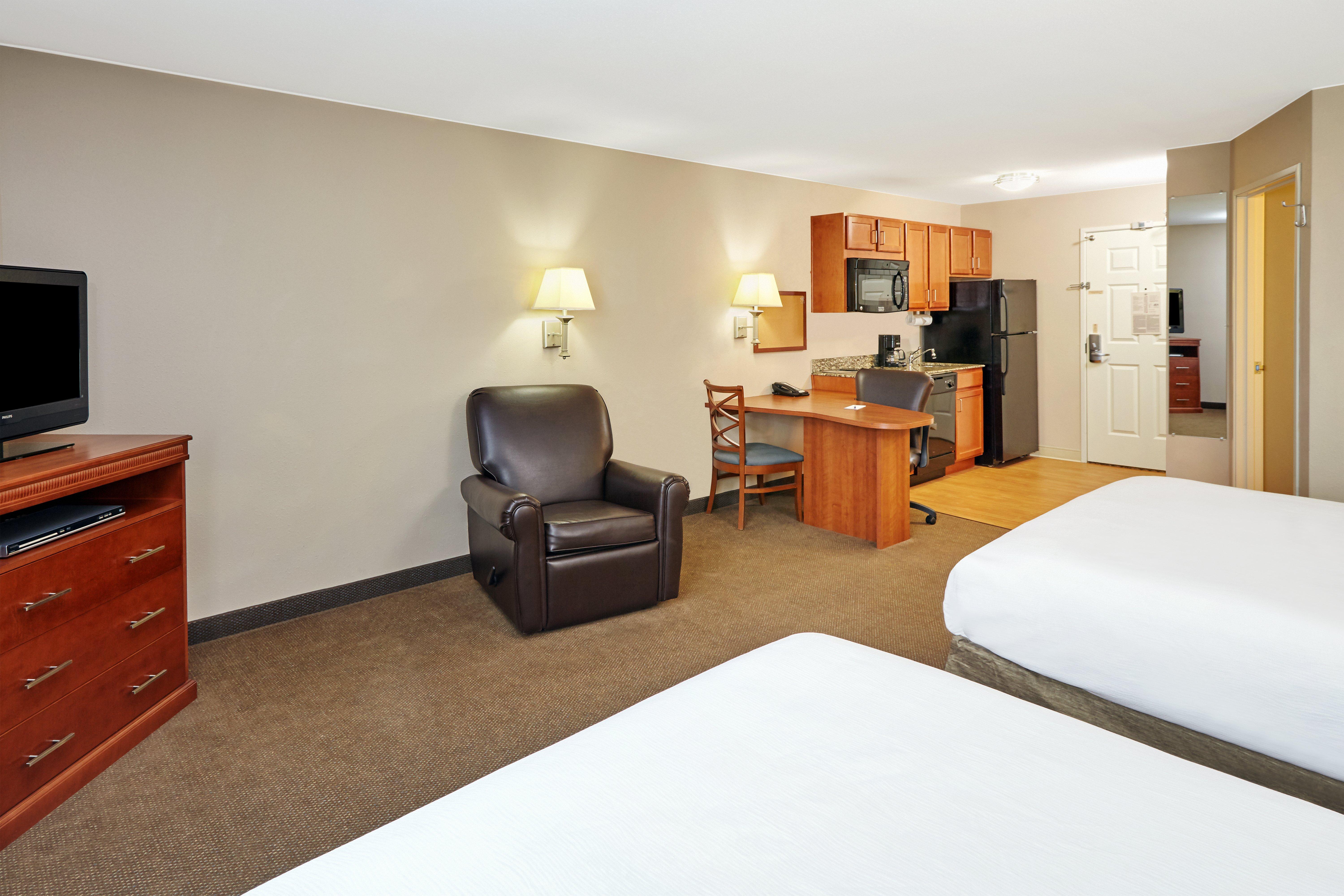 Candlewood Suites Aurora-Naperville By Ihg Zewnętrze zdjęcie