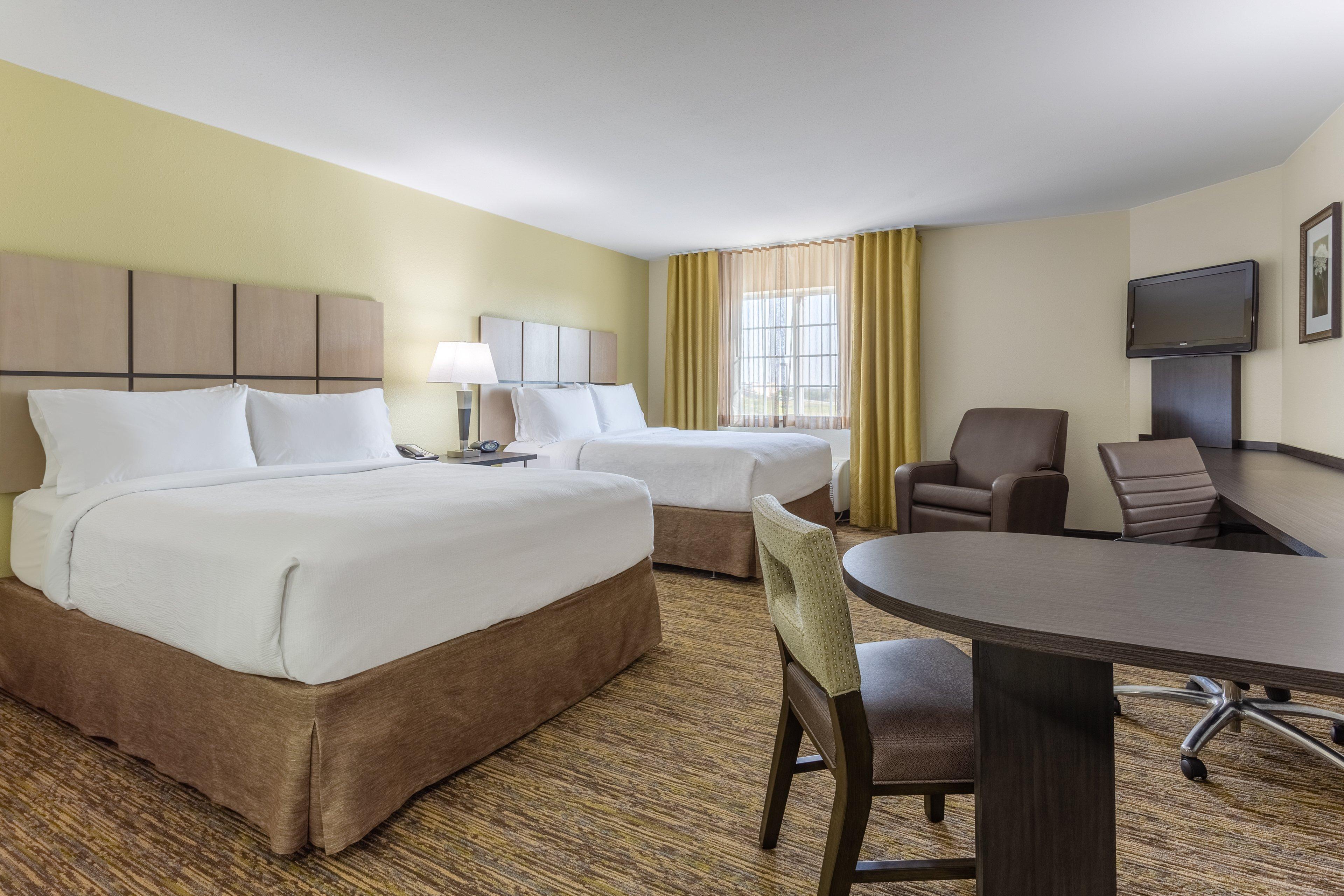Candlewood Suites Aurora-Naperville By Ihg Zewnętrze zdjęcie