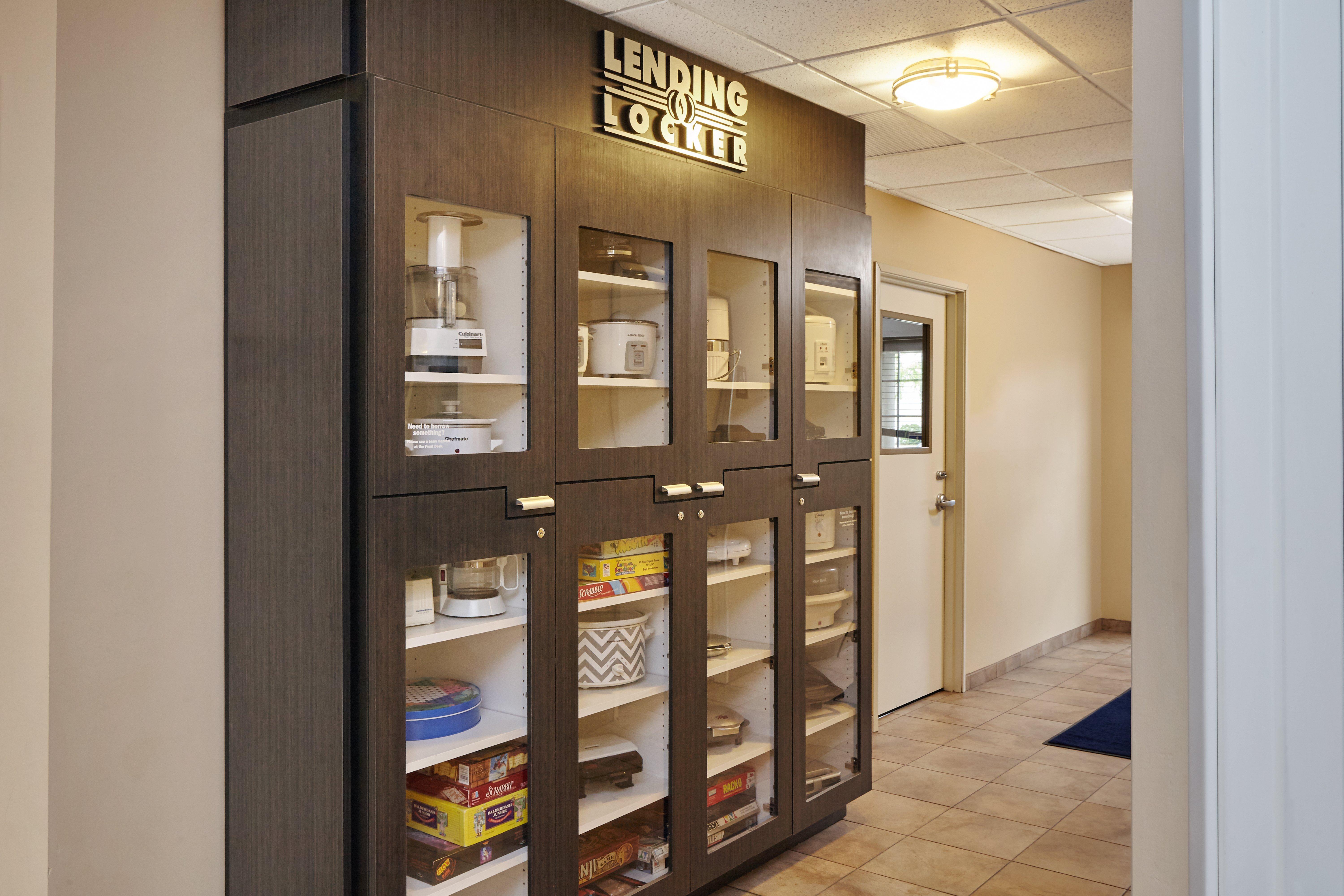 Candlewood Suites Aurora-Naperville By Ihg Zewnętrze zdjęcie