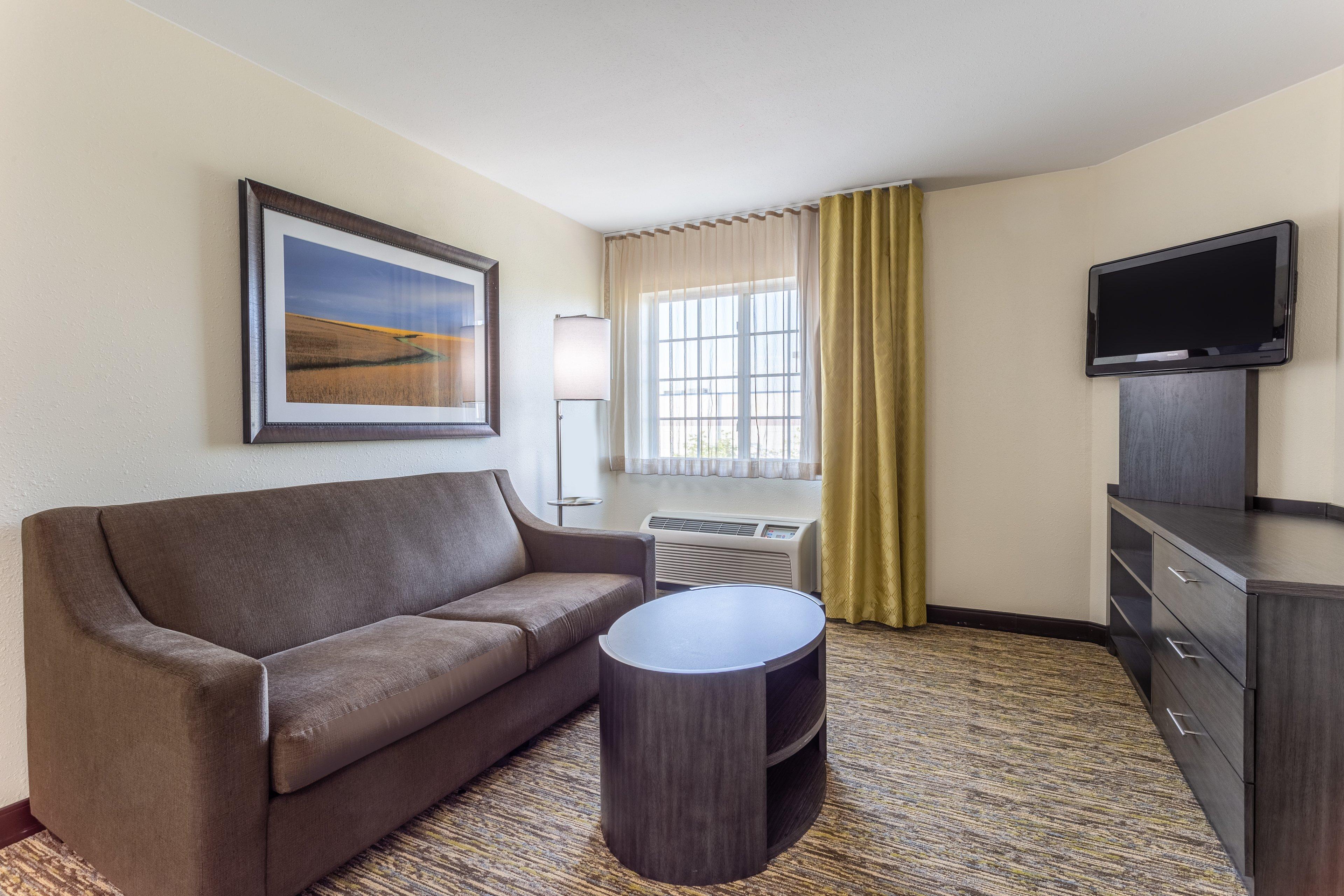 Candlewood Suites Aurora-Naperville By Ihg Zewnętrze zdjęcie
