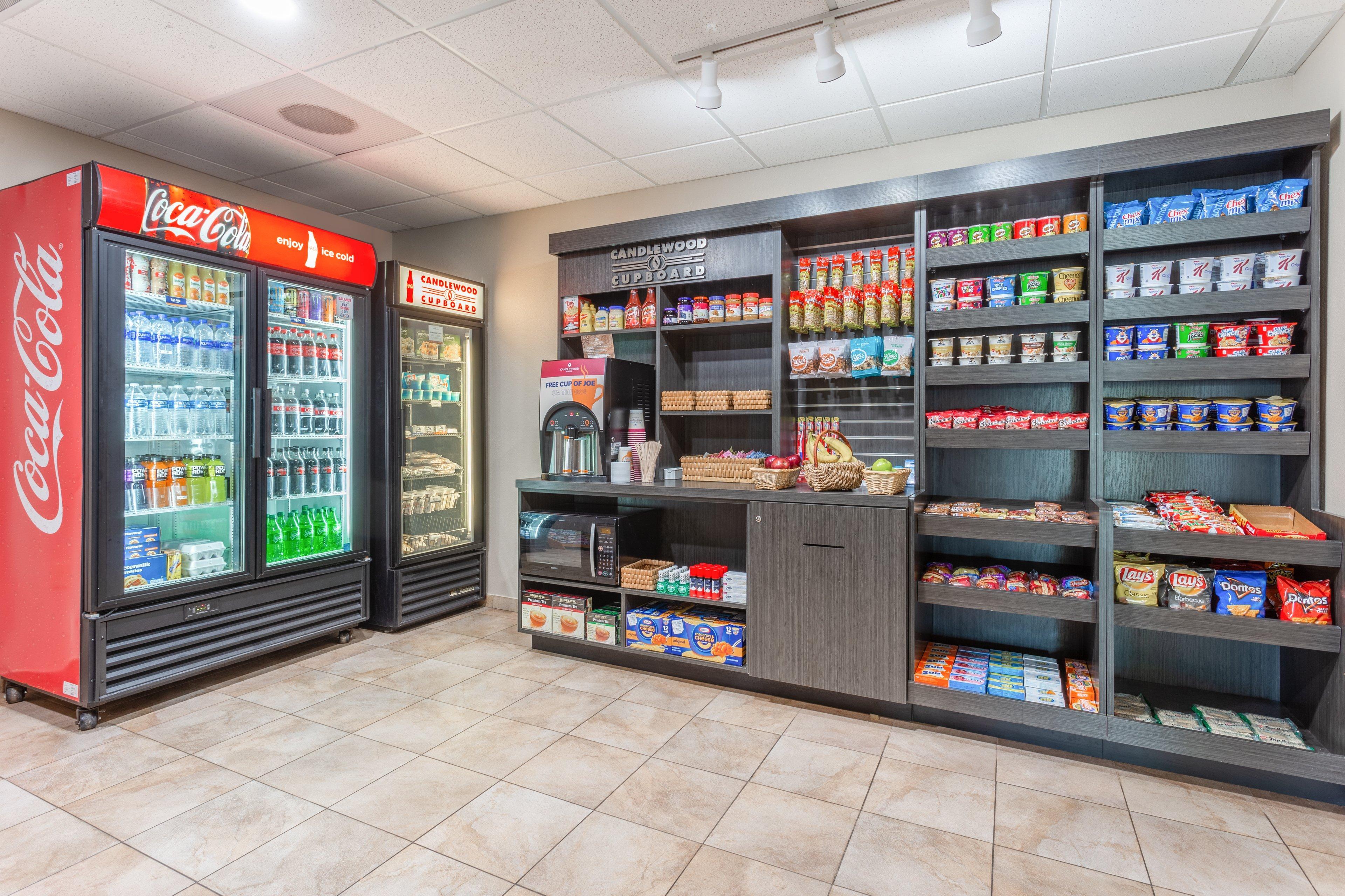 Candlewood Suites Aurora-Naperville By Ihg Zewnętrze zdjęcie