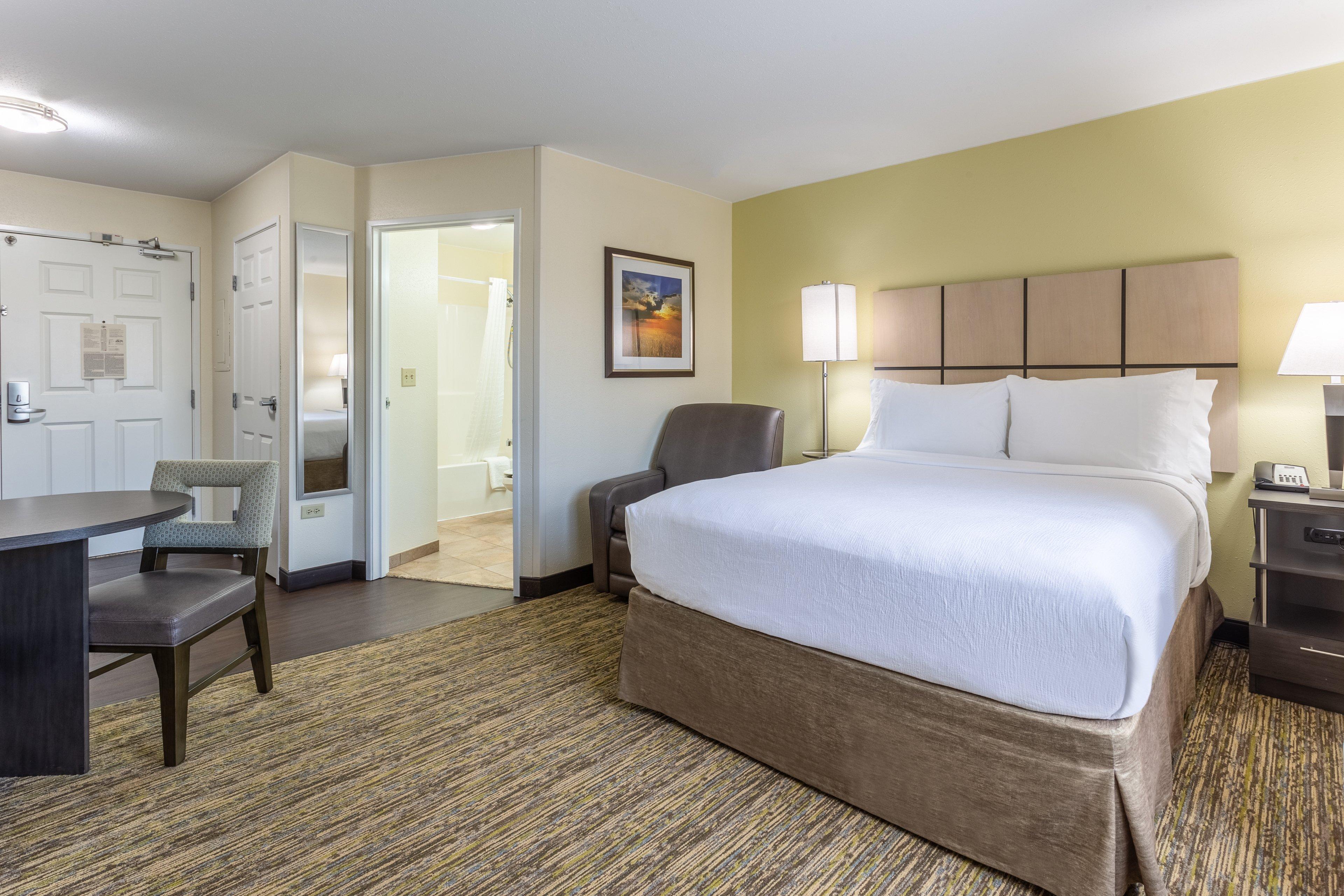 Candlewood Suites Aurora-Naperville By Ihg Zewnętrze zdjęcie