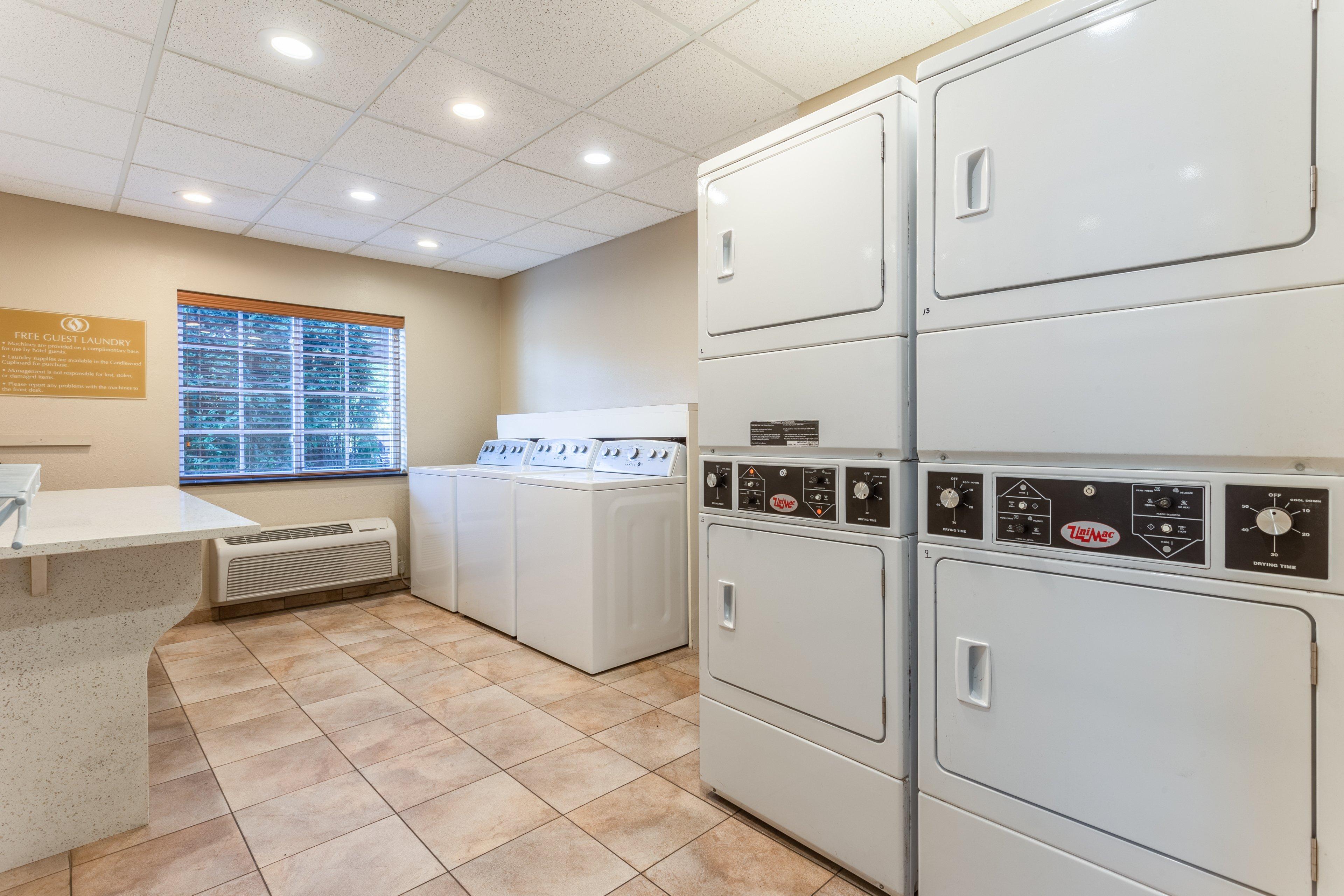 Candlewood Suites Aurora-Naperville By Ihg Zewnętrze zdjęcie
