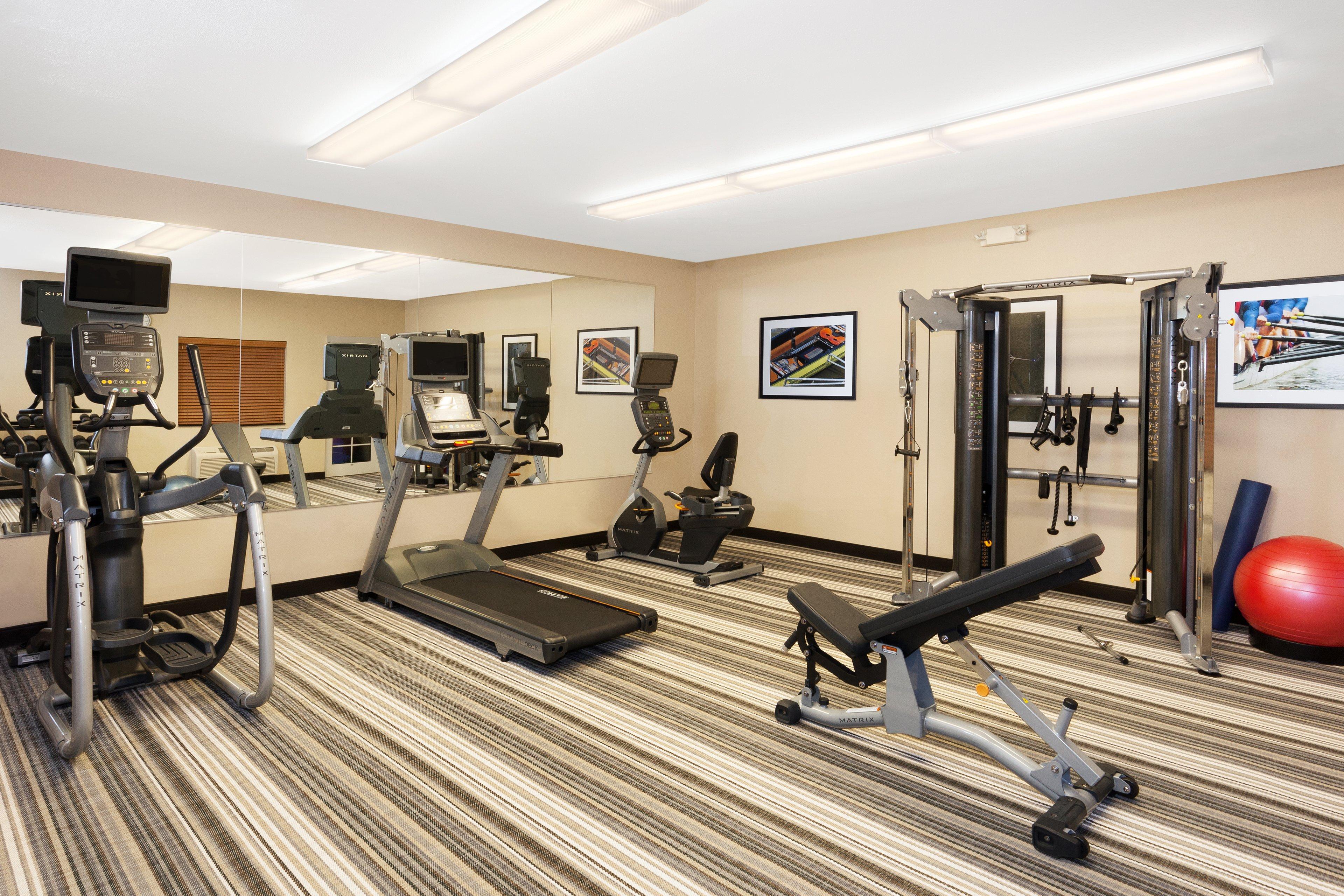 Candlewood Suites Aurora-Naperville By Ihg Zewnętrze zdjęcie