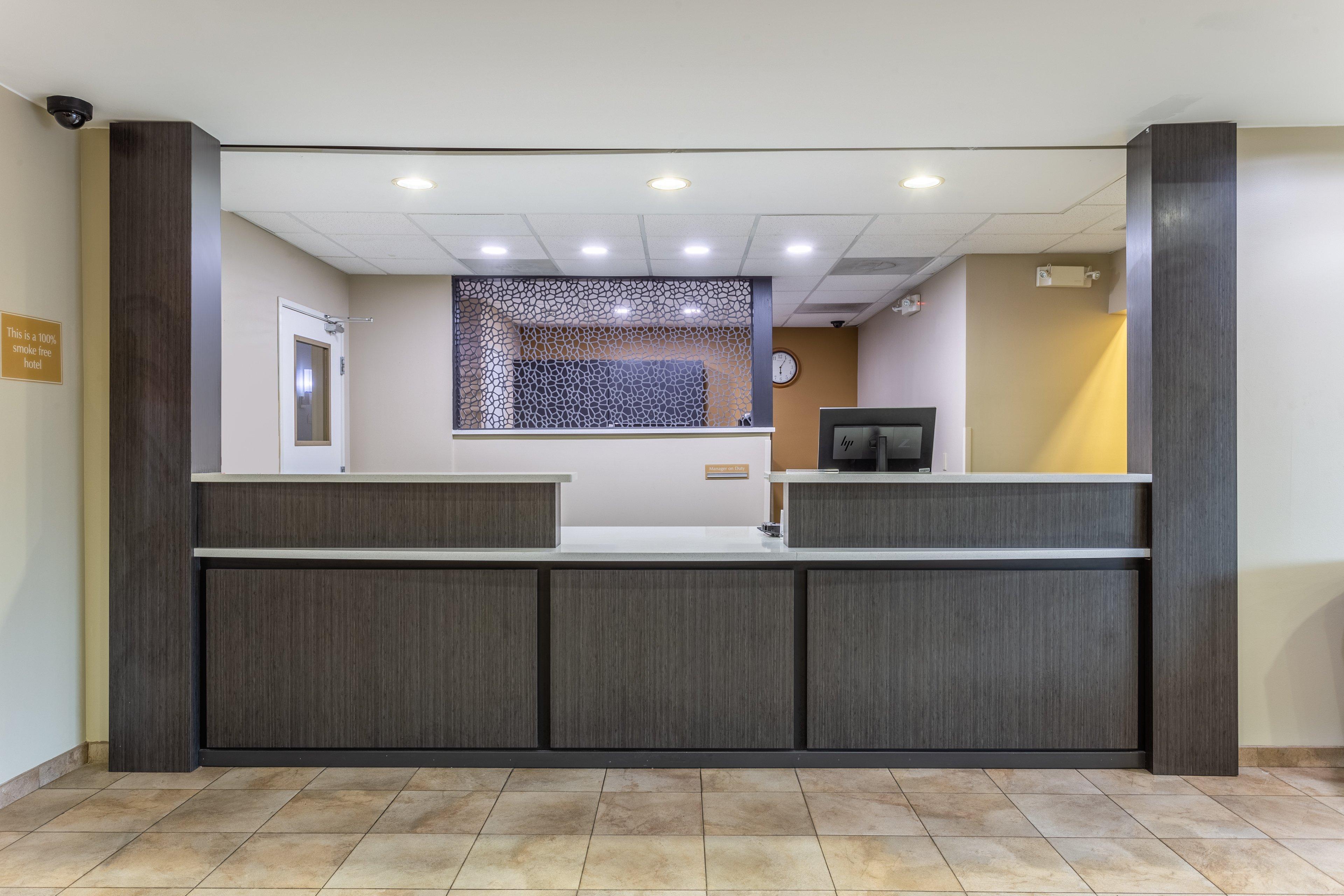 Candlewood Suites Aurora-Naperville By Ihg Zewnętrze zdjęcie