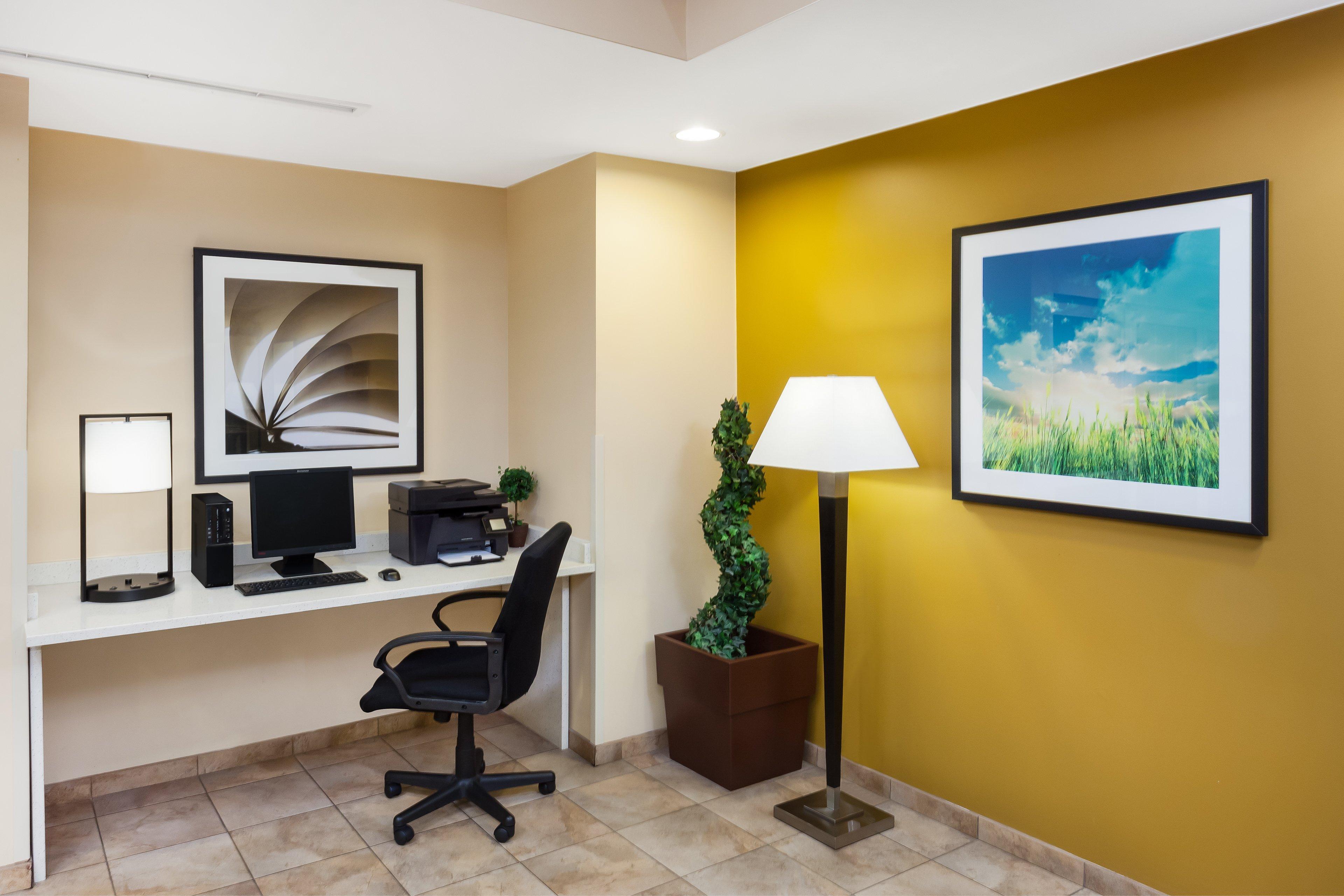 Candlewood Suites Aurora-Naperville By Ihg Zewnętrze zdjęcie