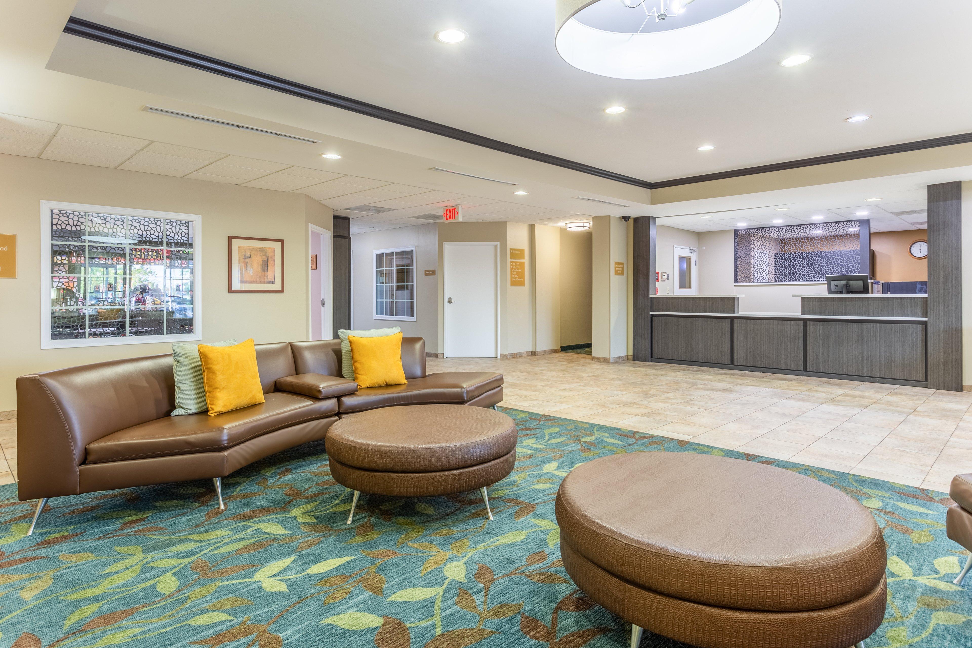 Candlewood Suites Aurora-Naperville By Ihg Zewnętrze zdjęcie