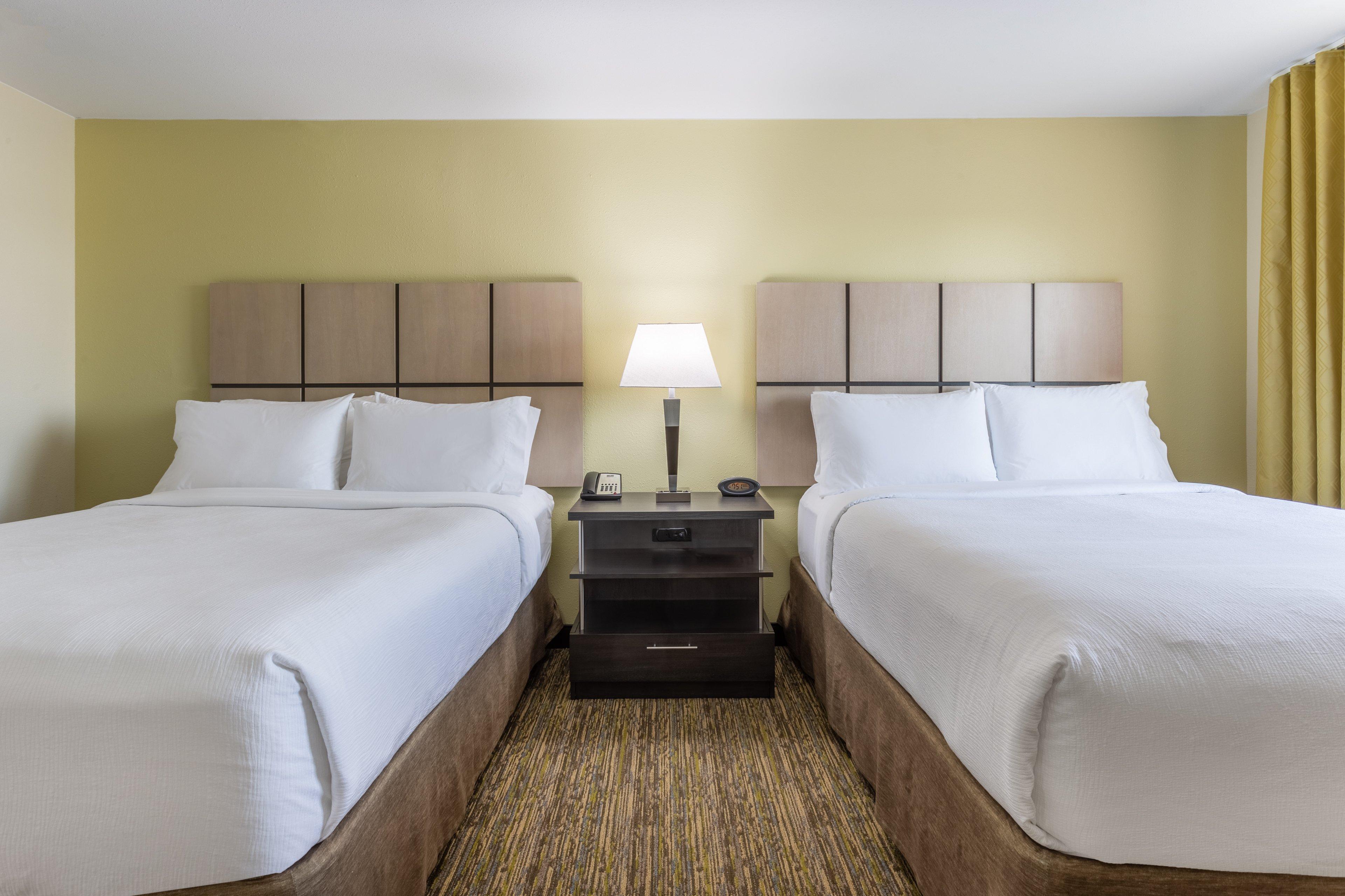 Candlewood Suites Aurora-Naperville By Ihg Zewnętrze zdjęcie
