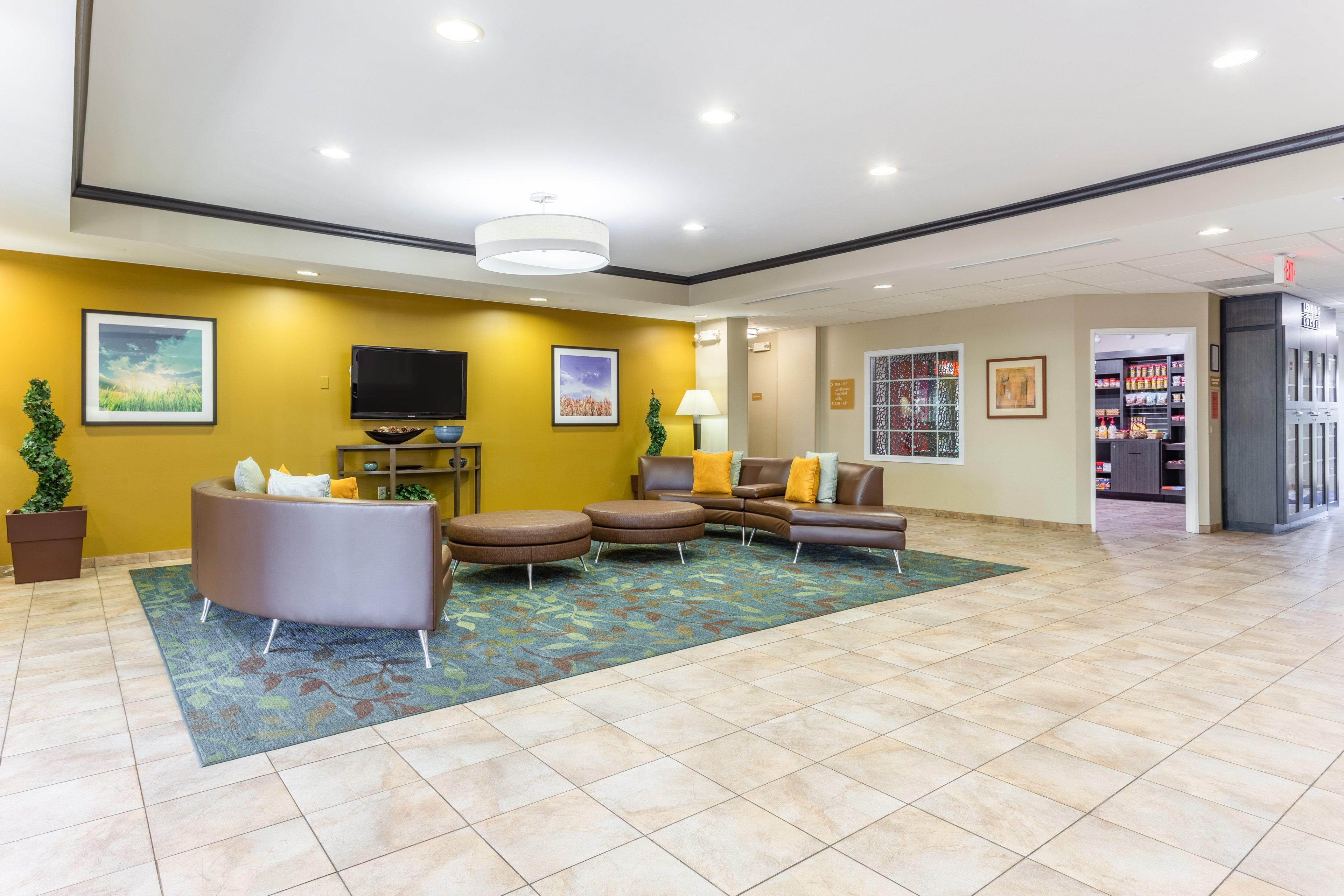 Candlewood Suites Aurora-Naperville By Ihg Zewnętrze zdjęcie