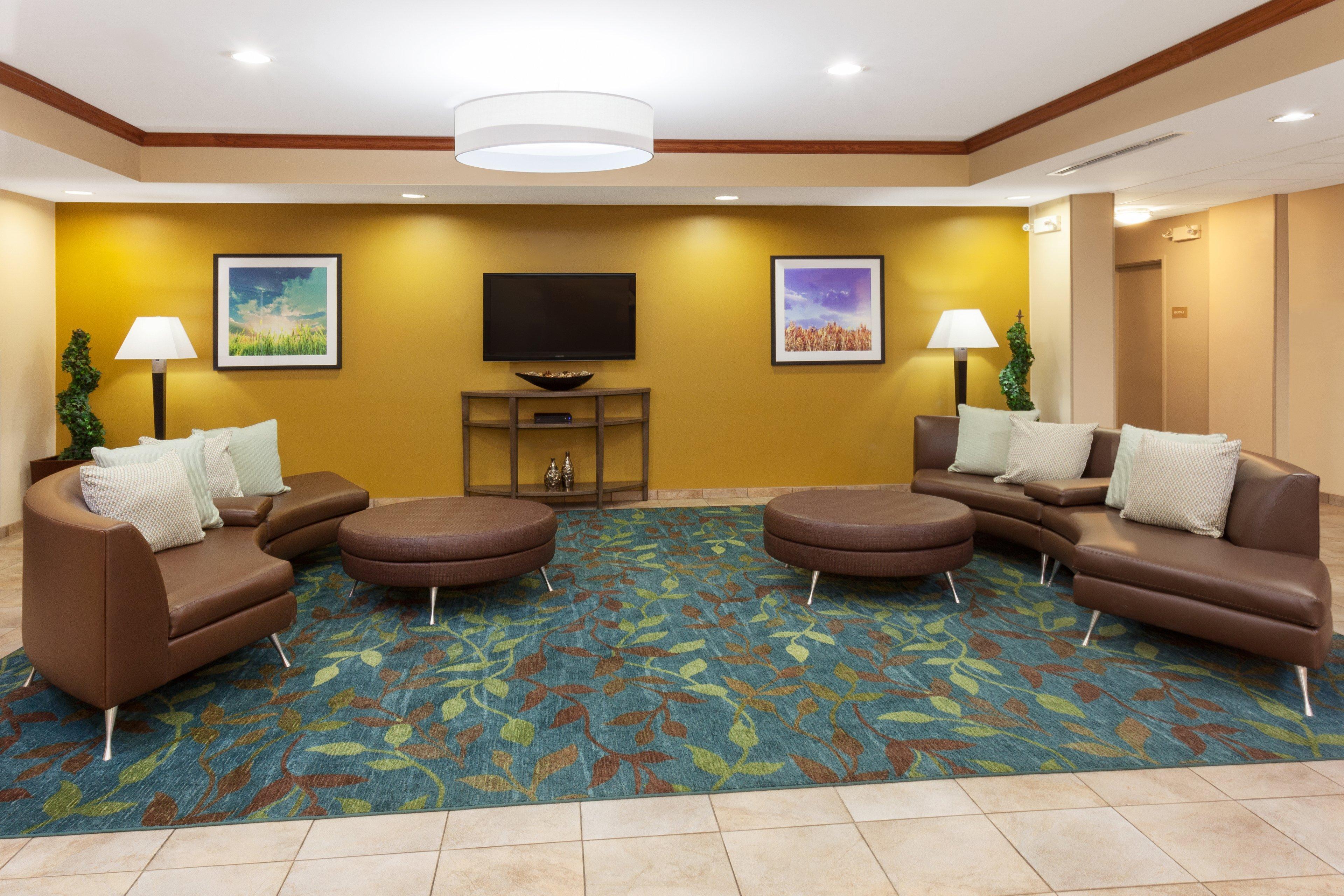 Candlewood Suites Aurora-Naperville By Ihg Zewnętrze zdjęcie
