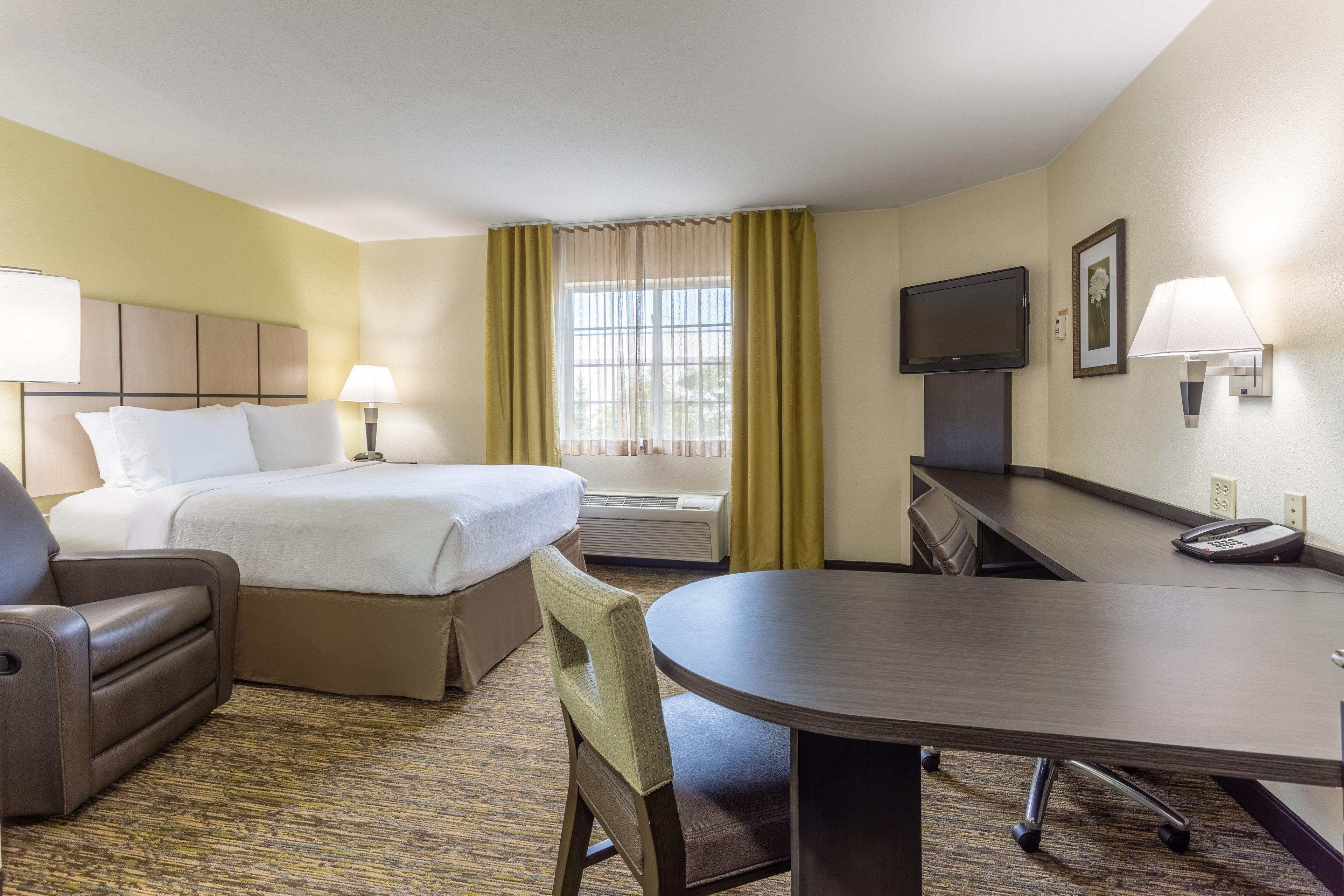Candlewood Suites Aurora-Naperville By Ihg Zewnętrze zdjęcie