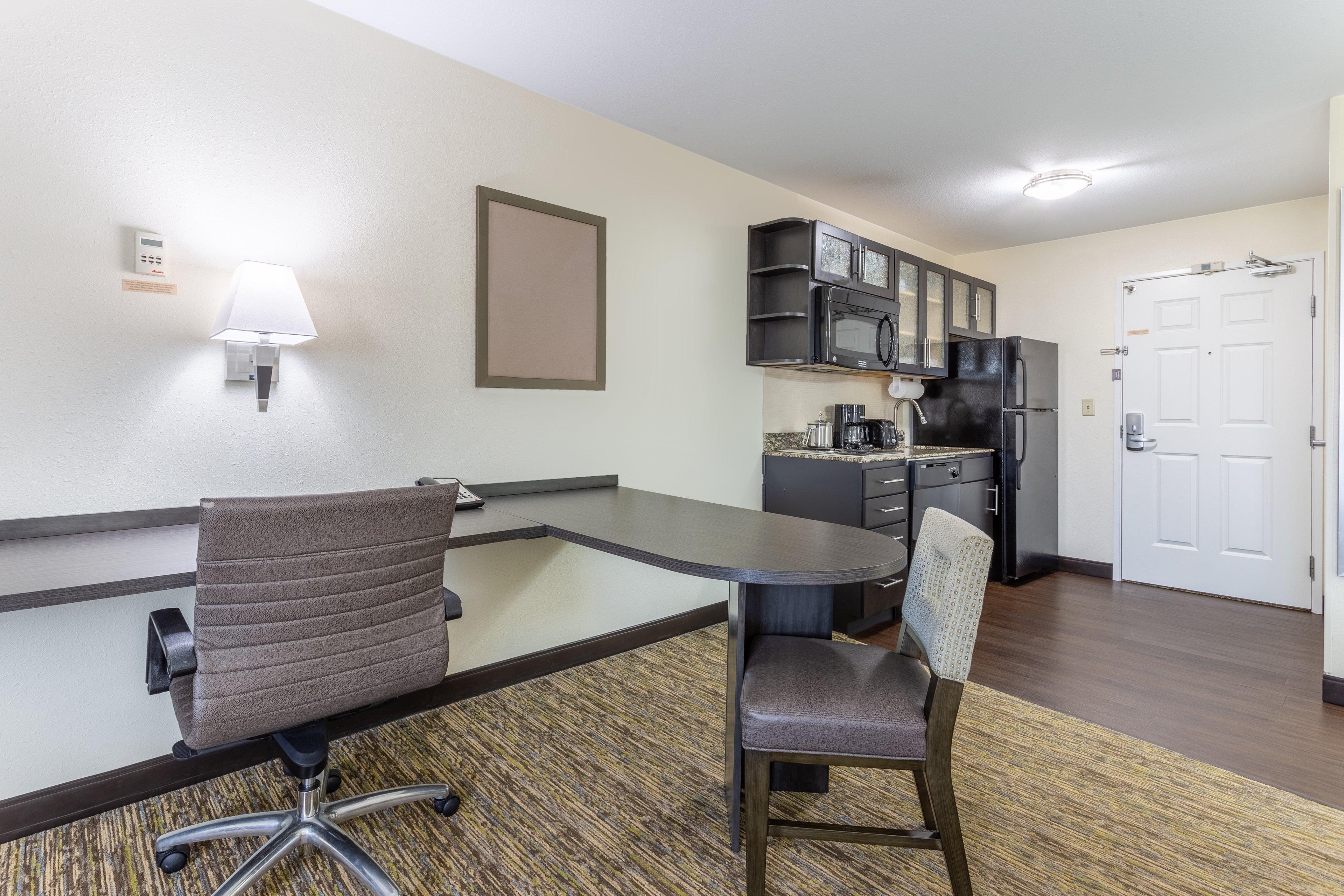 Candlewood Suites Aurora-Naperville By Ihg Zewnętrze zdjęcie