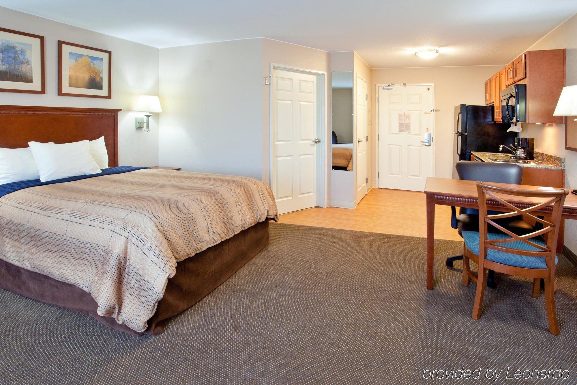 Candlewood Suites Aurora-Naperville By Ihg Pokój zdjęcie
