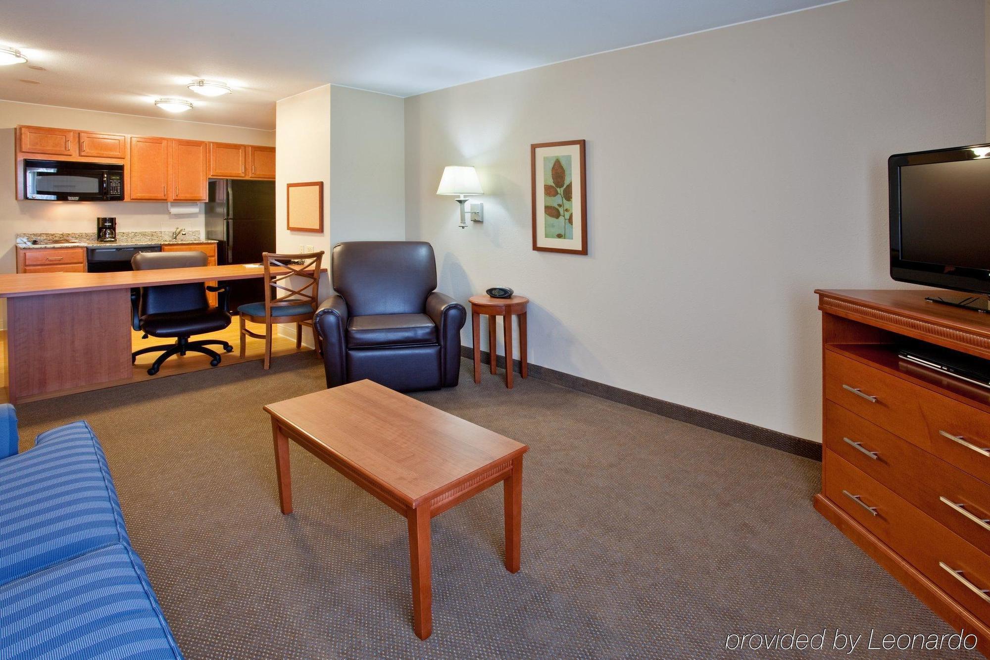 Candlewood Suites Aurora-Naperville By Ihg Pokój zdjęcie
