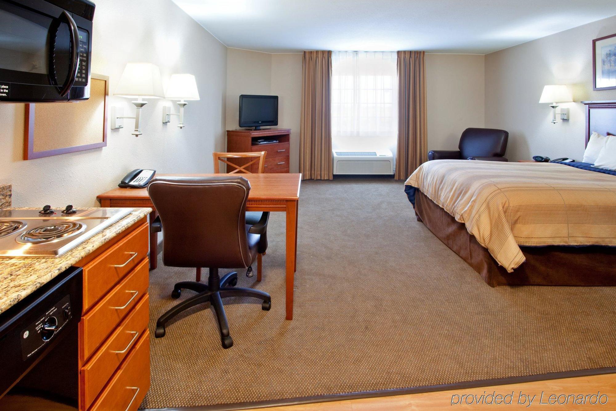 Candlewood Suites Aurora-Naperville By Ihg Zewnętrze zdjęcie