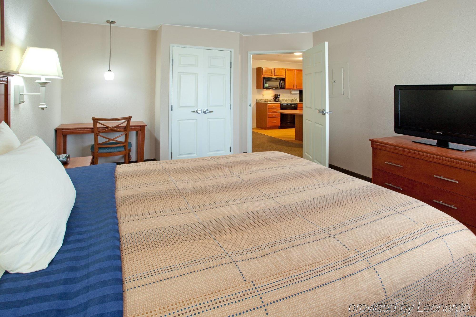 Candlewood Suites Aurora-Naperville By Ihg Zewnętrze zdjęcie