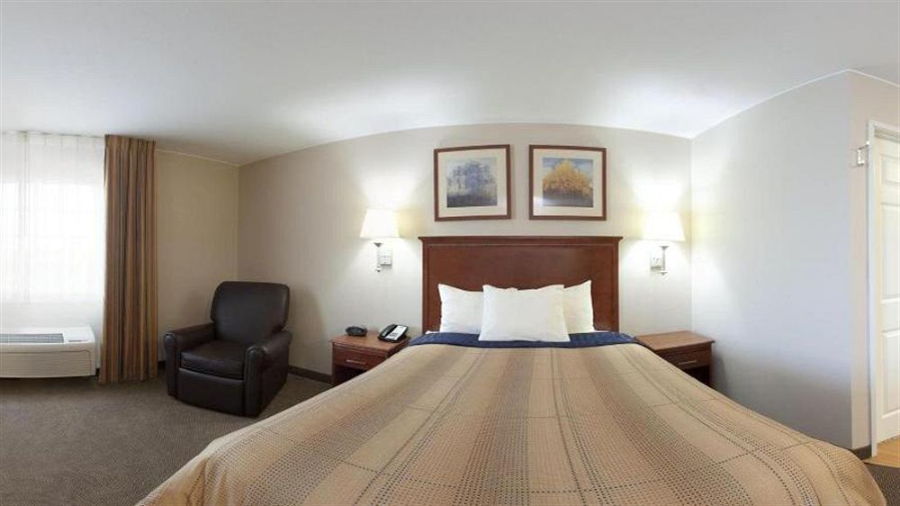Candlewood Suites Aurora-Naperville By Ihg Zewnętrze zdjęcie
