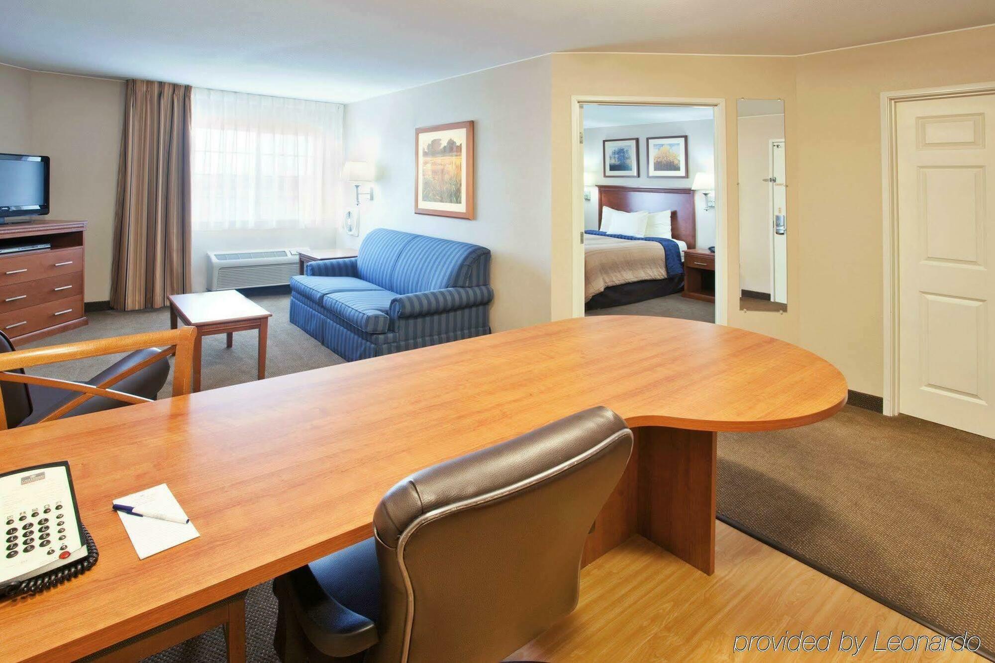 Candlewood Suites Aurora-Naperville By Ihg Pokój zdjęcie