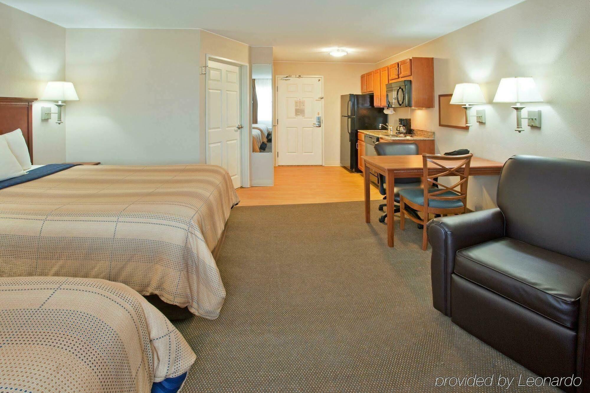 Candlewood Suites Aurora-Naperville By Ihg Zewnętrze zdjęcie