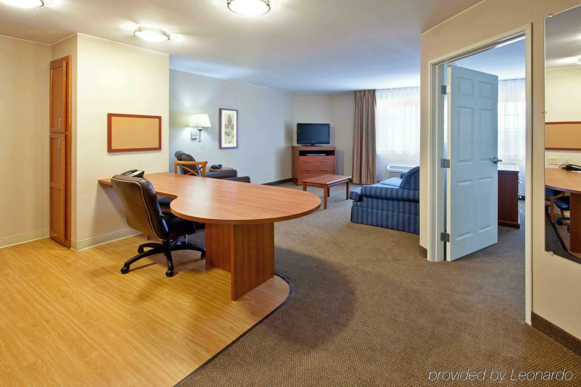 Candlewood Suites Aurora-Naperville By Ihg Pokój zdjęcie