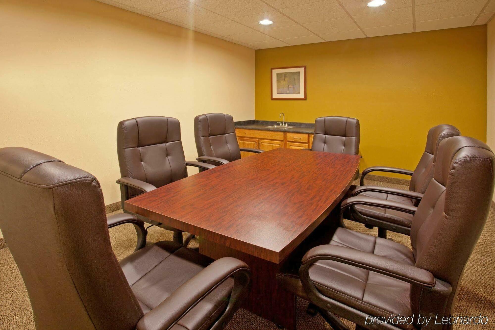 Candlewood Suites Aurora-Naperville By Ihg Udogodnienia zdjęcie