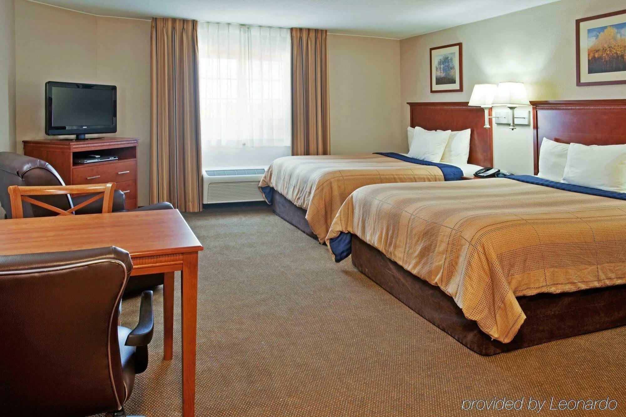 Candlewood Suites Aurora-Naperville By Ihg Zewnętrze zdjęcie