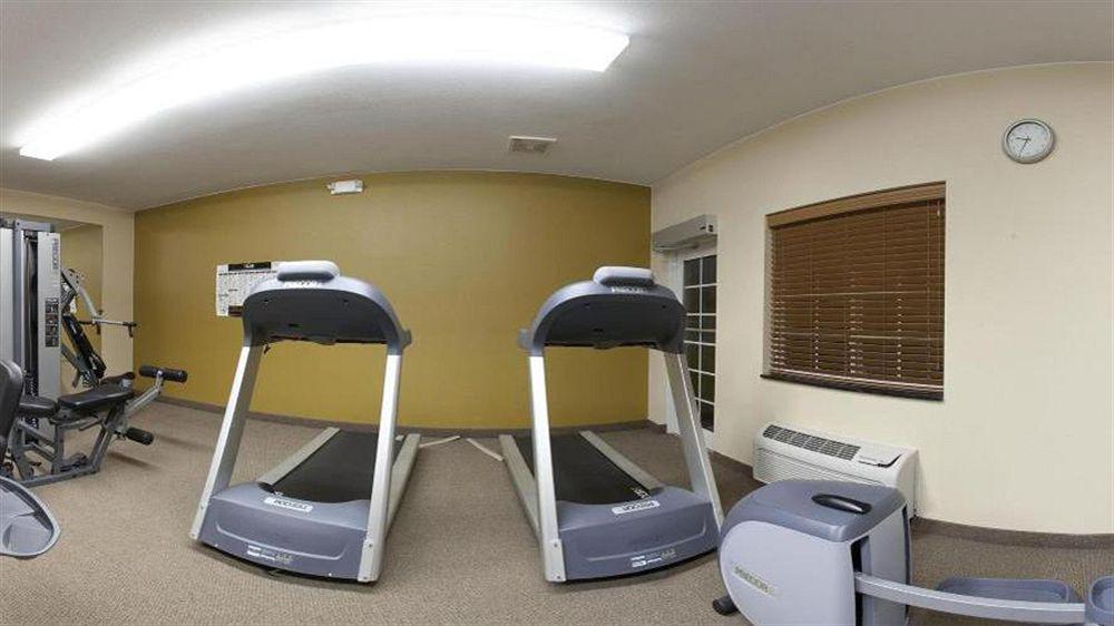 Candlewood Suites Aurora-Naperville By Ihg Zewnętrze zdjęcie