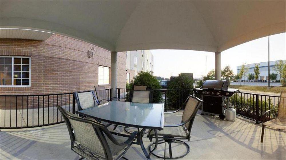 Candlewood Suites Aurora-Naperville By Ihg Zewnętrze zdjęcie