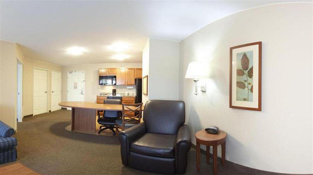 Candlewood Suites Aurora-Naperville By Ihg Zewnętrze zdjęcie