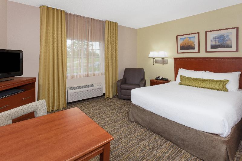 Candlewood Suites Aurora-Naperville By Ihg Zewnętrze zdjęcie